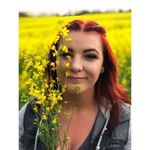 Meet your Posher, Kylee